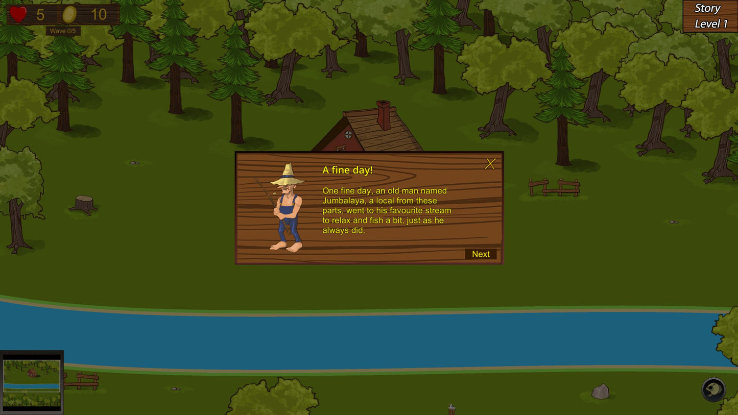 Fishing Maniacs Steam Key GLOBAL  [Email/Instant Delivery]