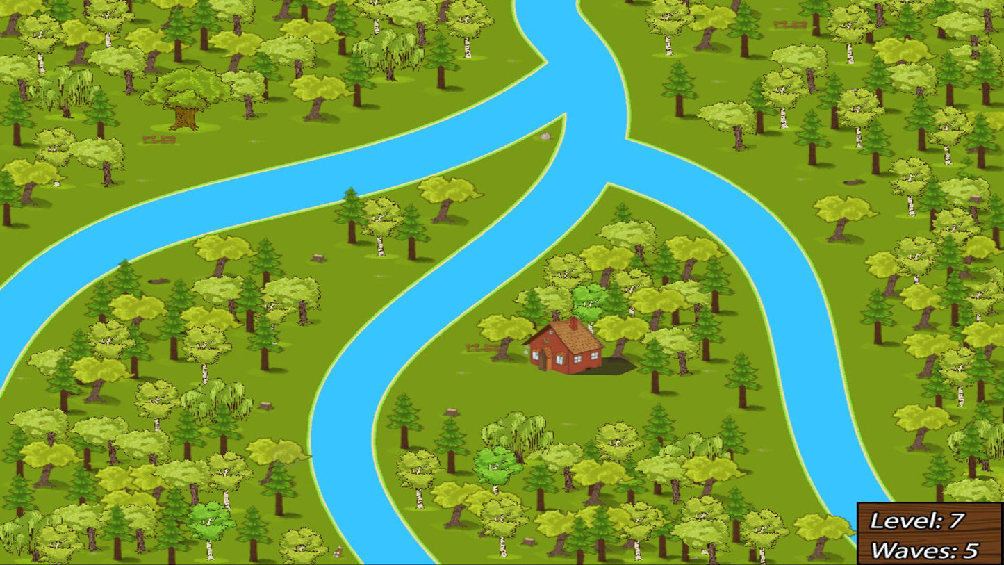 Fishing Maniacs Steam Key GLOBAL  [Email/Instant Delivery]