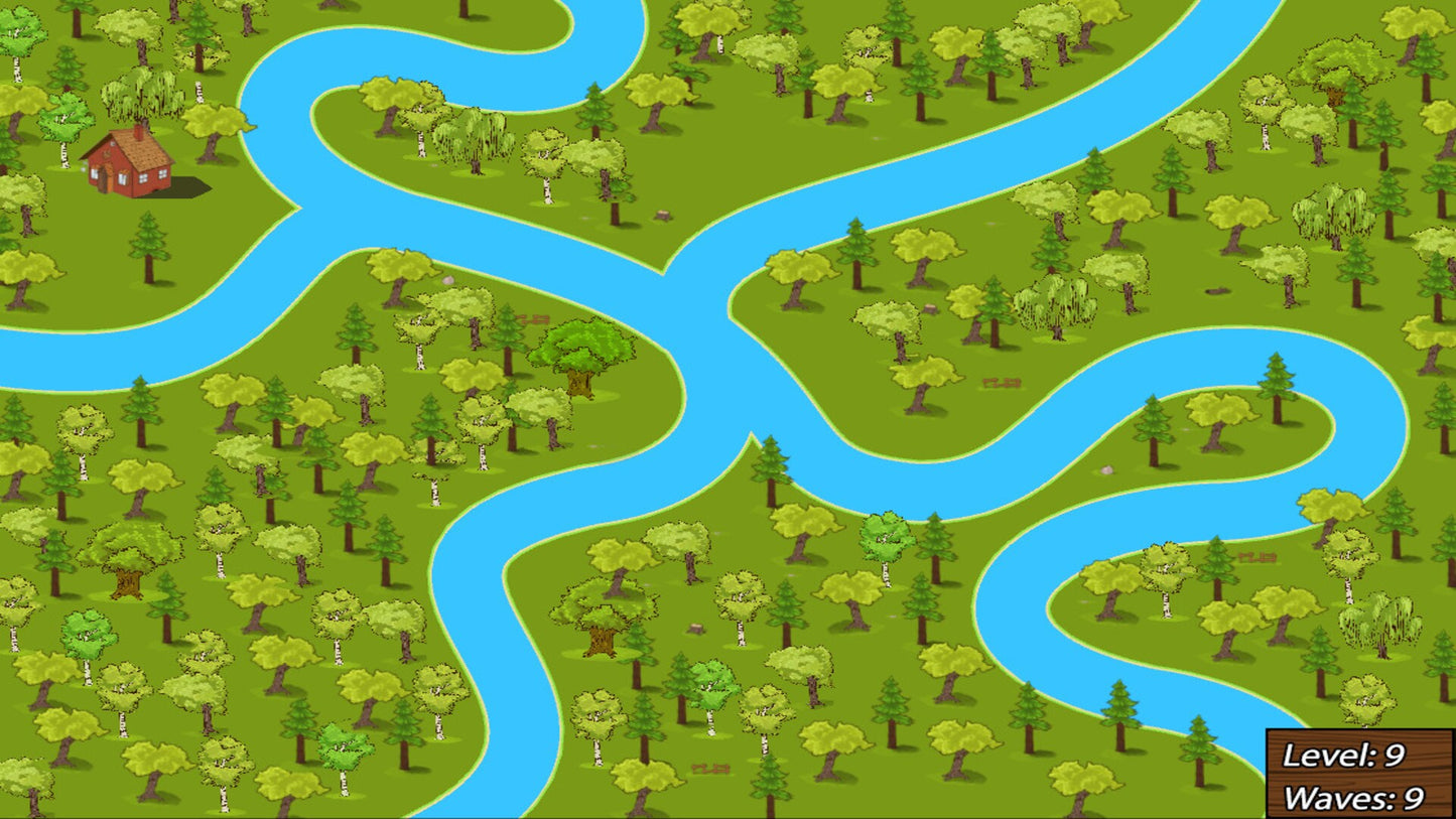 Fishing Maniacs Steam Key GLOBAL  [Email/Instant Delivery]