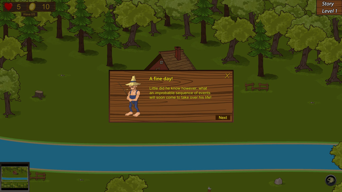 Fishing Maniacs Steam Key GLOBAL  [Email/Instant Delivery]
