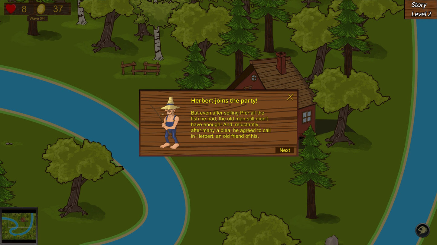 Fishing Maniacs Steam Key GLOBAL  [Email/Instant Delivery]