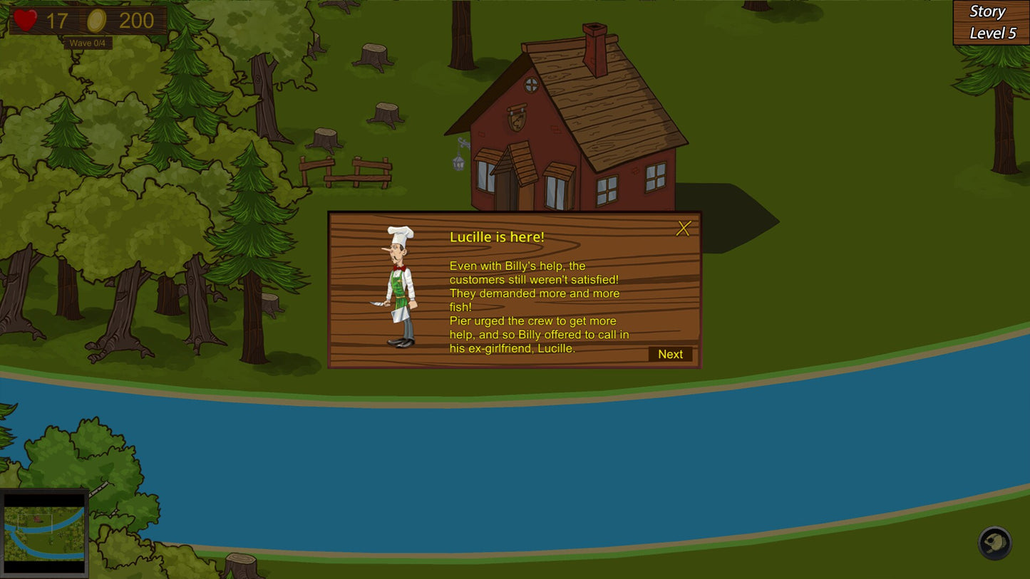 Fishing Maniacs Steam Key GLOBAL  [Email/Instant Delivery]
