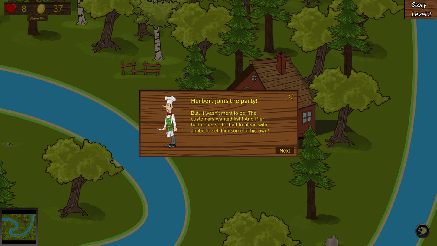 Fishing Maniacs Steam Key GLOBAL  [Email/Instant Delivery]