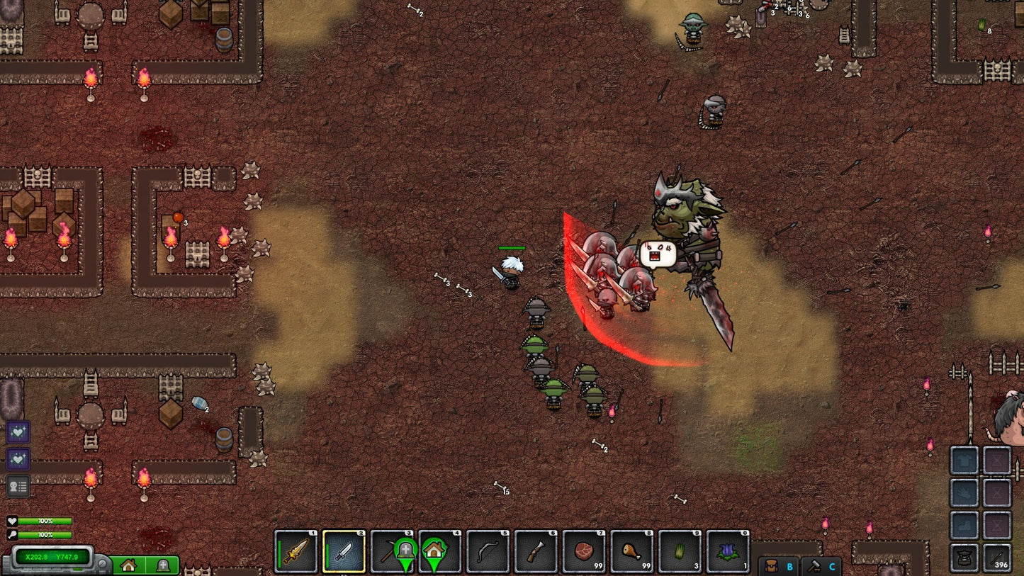 Keplerth (PC) - Steam Key - GLOBAL   - TARO [Email/Instant Delivery]