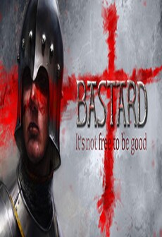 Bastard Steam Key GLOBAL   - Aterdux Entertainment [Email/Instant Delivery]