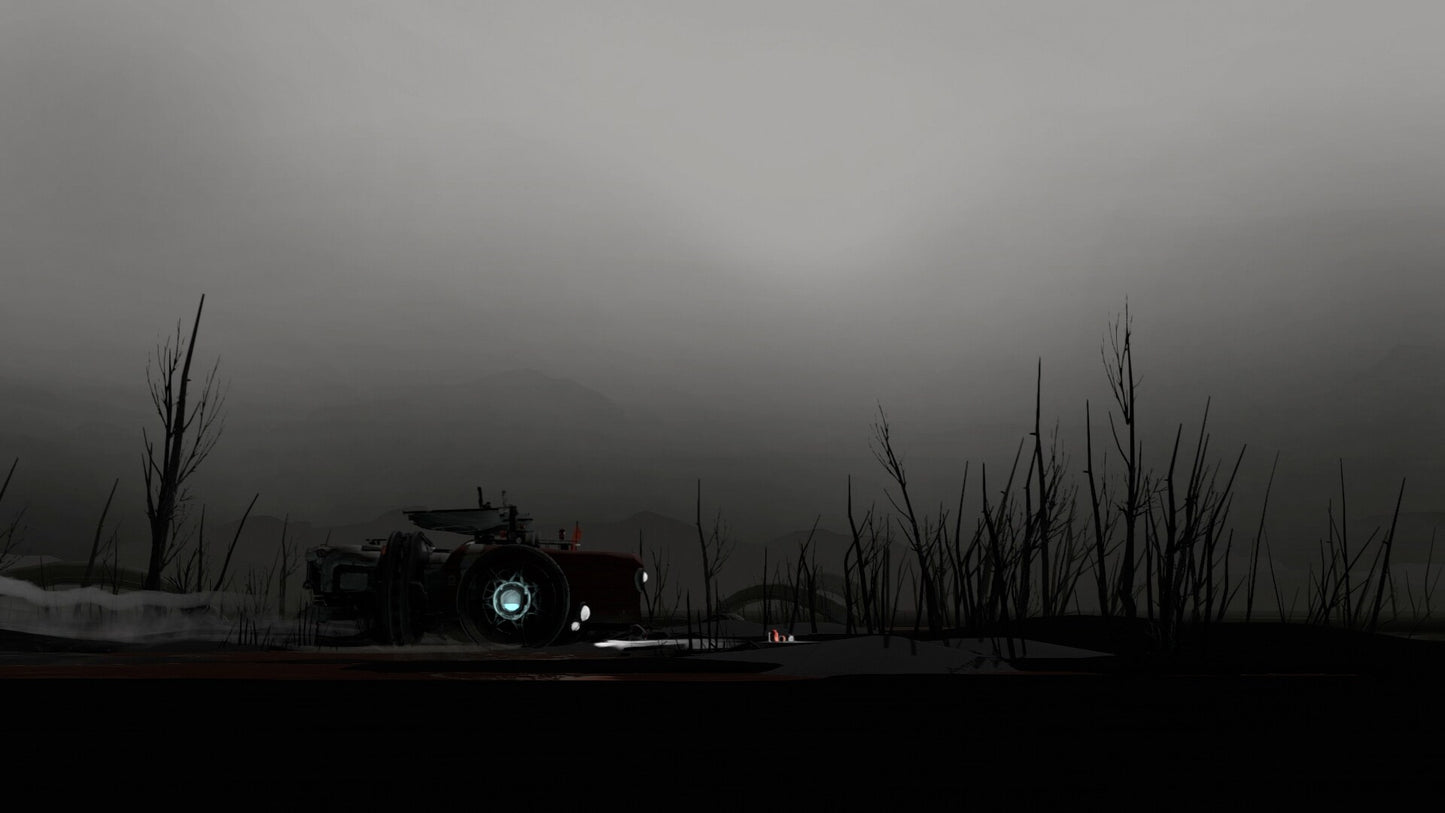 FAR: Lone Sails Steam Key GLOBAL   - Mixtvision [Email/Instant Delivery]