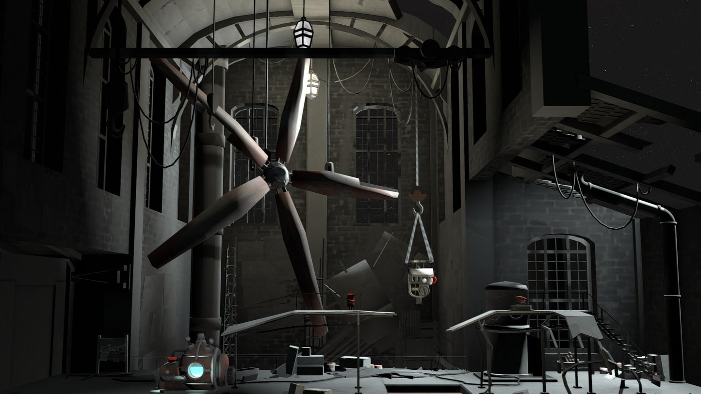 FAR: Lone Sails Steam Key GLOBAL   - Mixtvision [Email/Instant Delivery]