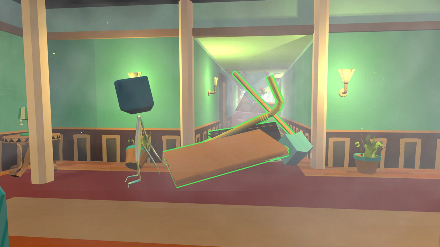 PAPERVILLE PANIC! Steam Key GLOBAL   - Ultimerse [Email/Instant Delivery]