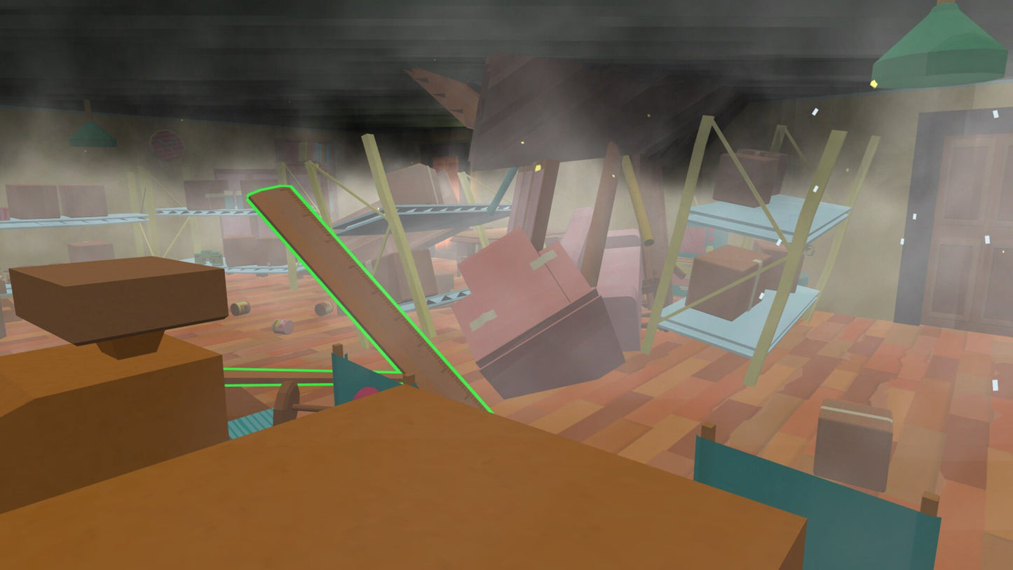 PAPERVILLE PANIC! Steam Key GLOBAL   - Ultimerse [Email/Instant Delivery]
