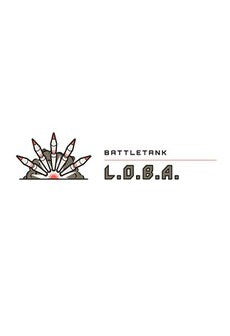 Battletank LOBA Steam Key GLOBAL   - Strategy First [Email/Instant Delivery]