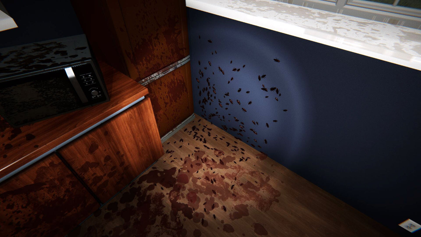 House Flipper (PC) - Steam Gift - GLOBAL   - Frozen District [Email/Instant Delivery]