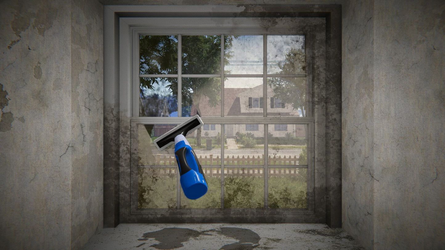House Flipper (PC) - Steam Gift - GLOBAL   - Frozen District [Email/Instant Delivery]