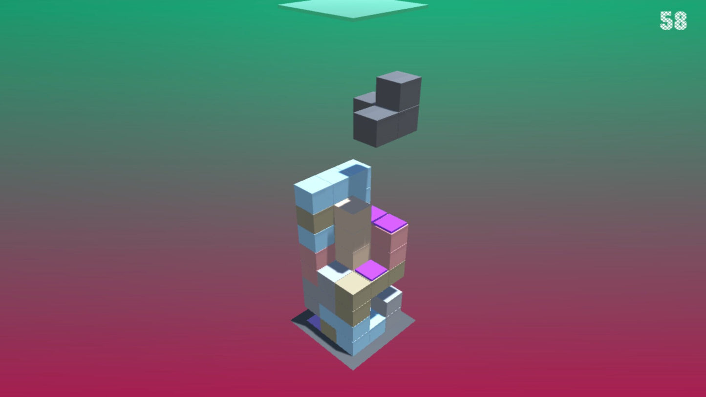 3D Tower Steam Key GLOBAL  [Email/Instant Delivery]