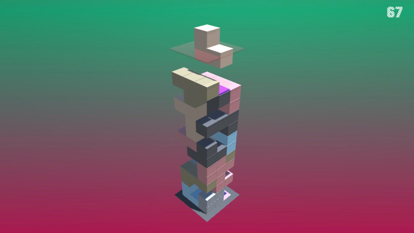 3D Tower Steam Key GLOBAL  [Email/Instant Delivery]