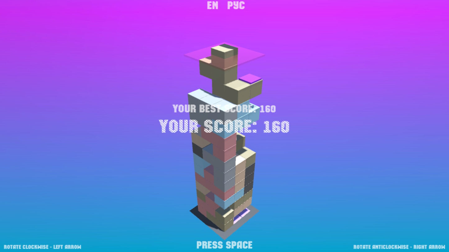 3D Tower Steam Key GLOBAL  [Email/Instant Delivery]