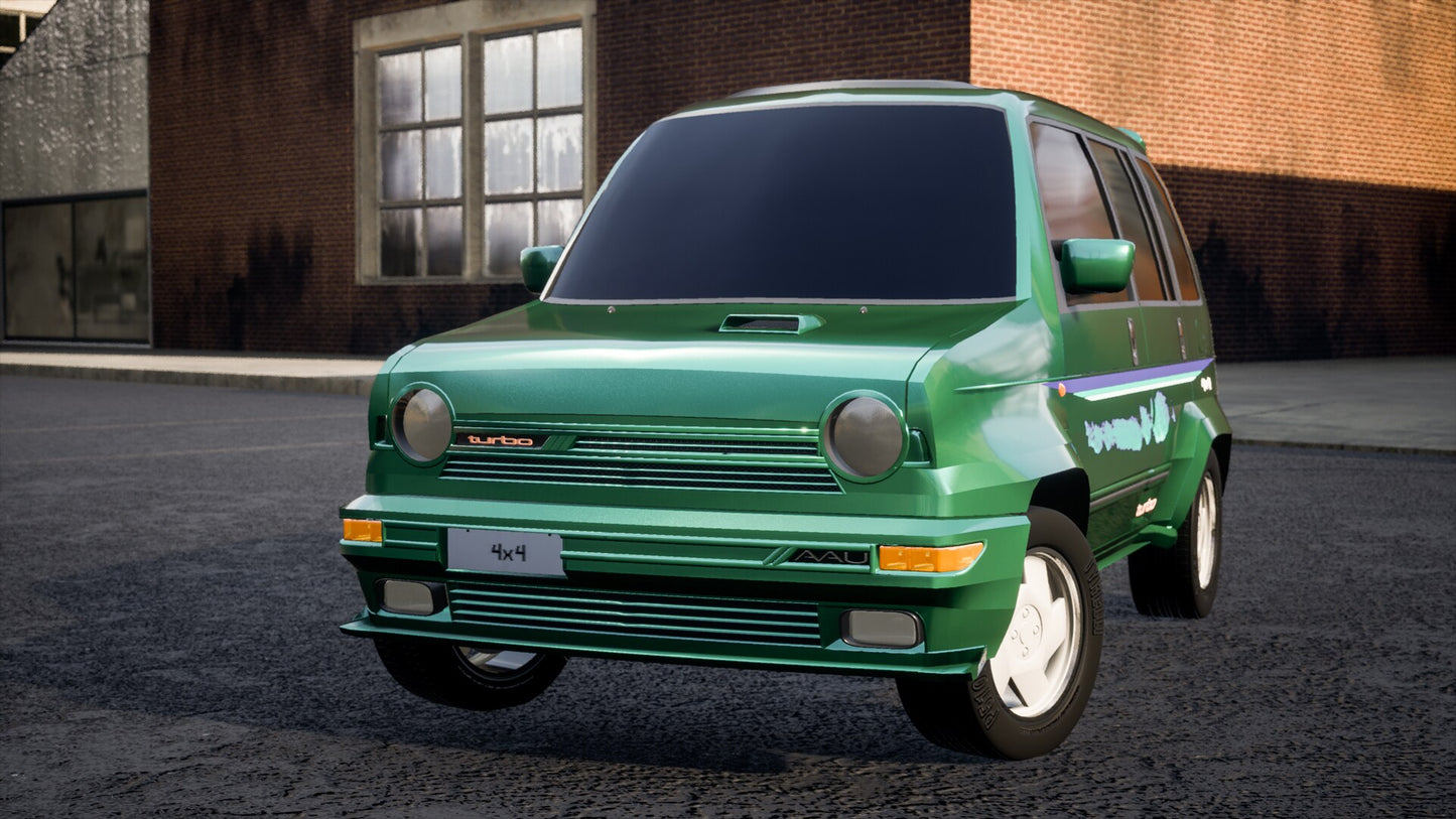 Automation - The Car Company Tycoon Game (PC) - Steam Gift - GLOBAL   - Camshaft Software [Email/Instant Delivery]