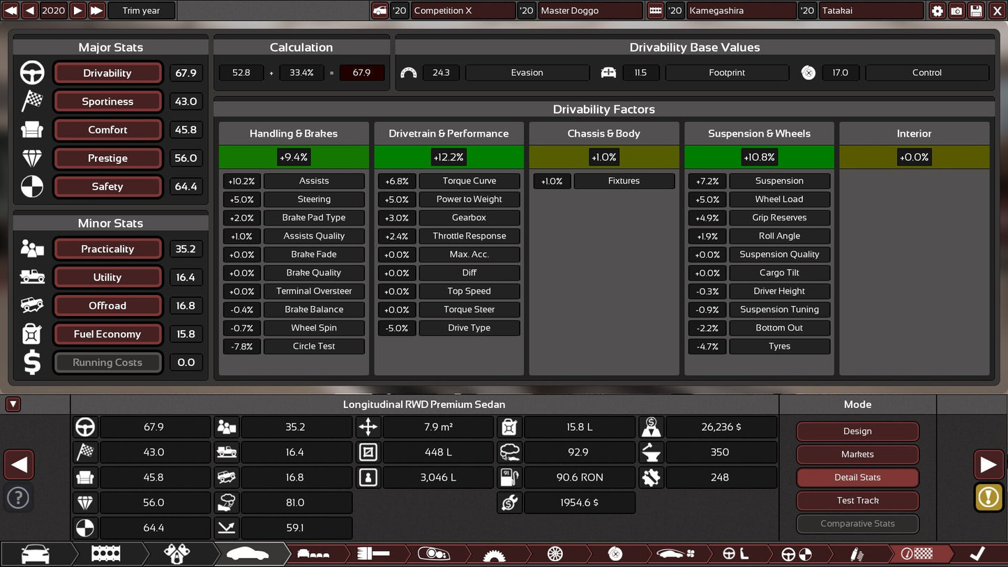 Automation - The Car Company Tycoon Game (PC) - Steam Gift - NORTH AMERICA   - Camshaft Software [Email/Instant Delivery]