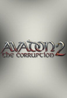 Avadon 2: The Corruption Steam Key GLOBAL   - Spiderweb Software [Email/Instant Delivery]