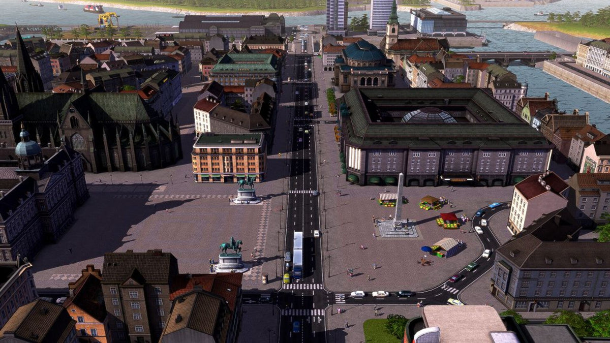 Cities in Motion - Tokyo Steam Key GLOBAL   - Paradox Interactive [Email/Instant Delivery]