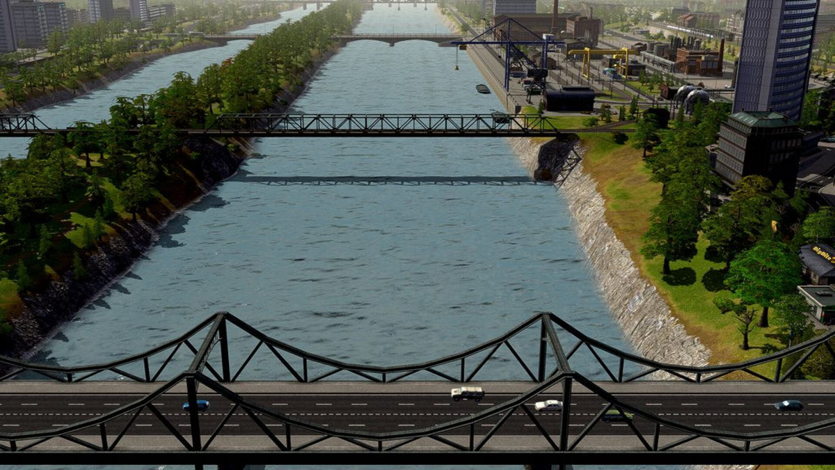 Cities in Motion - Tokyo Steam Key GLOBAL   - Paradox Interactive [Email/Instant Delivery]