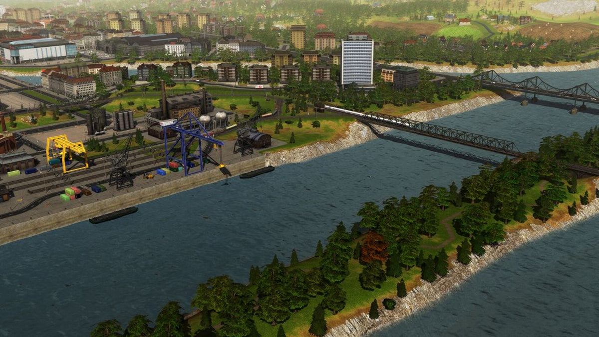Cities in Motion - Tokyo Steam Key GLOBAL   - Paradox Interactive [Email/Instant Delivery]
