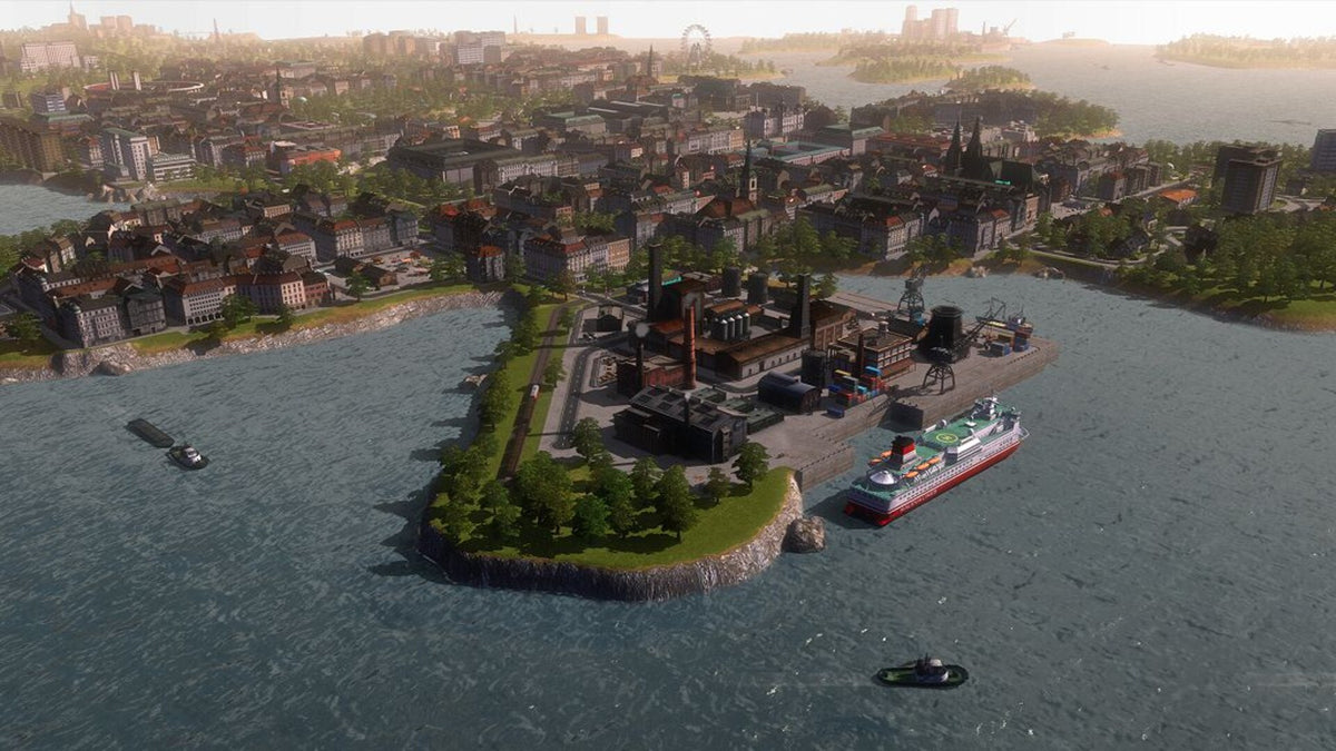 Cities in Motion - Tokyo Steam Key GLOBAL   - Paradox Interactive [Email/Instant Delivery]