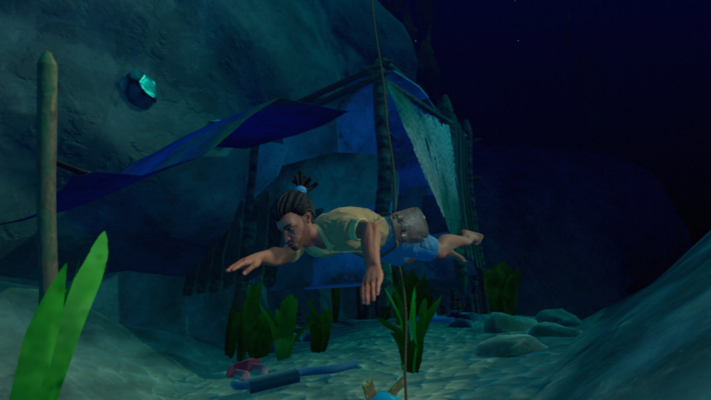 Raft (PC) - Steam Gift - GLOBAL   - Axolot Games [Email/Instant Delivery]