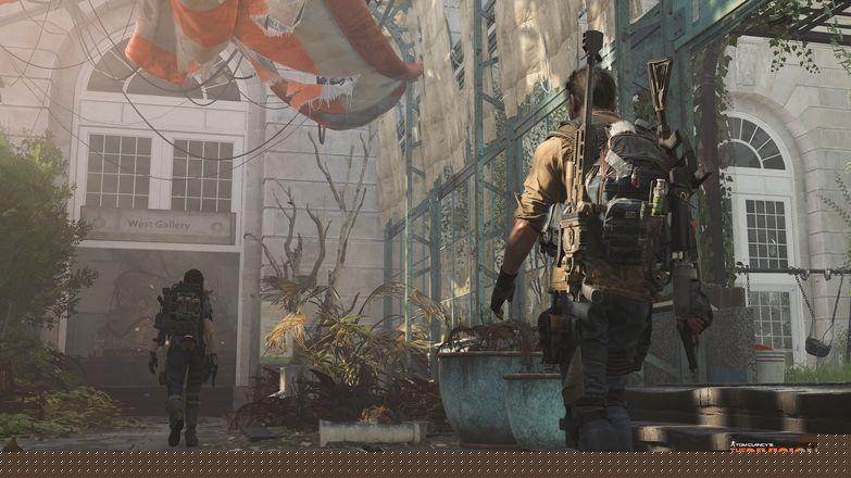 Tom Clancy's The Division 2 Steam Account  REGION FREE Ubisoft - [Email/Instant Delivery]
