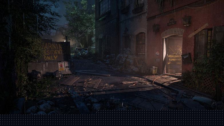 Tom Clancy's The Division 2 Steam Account  REGION FREE Ubisoft - [Email/Instant Delivery]