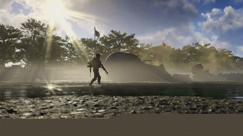 Tom Clancy's The Division 2 Steam Account  REGION FREE Ubisoft - [Email/Instant Delivery]