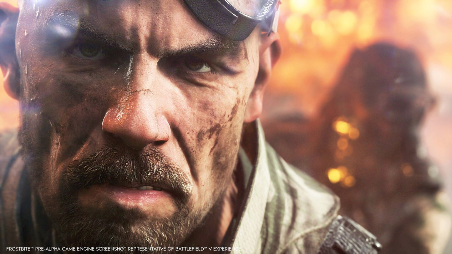 Battlefield V (Xbox One) - Xbox Live Key - UNITED STATES   - Electronic Arts [Email/Instant Delivery]