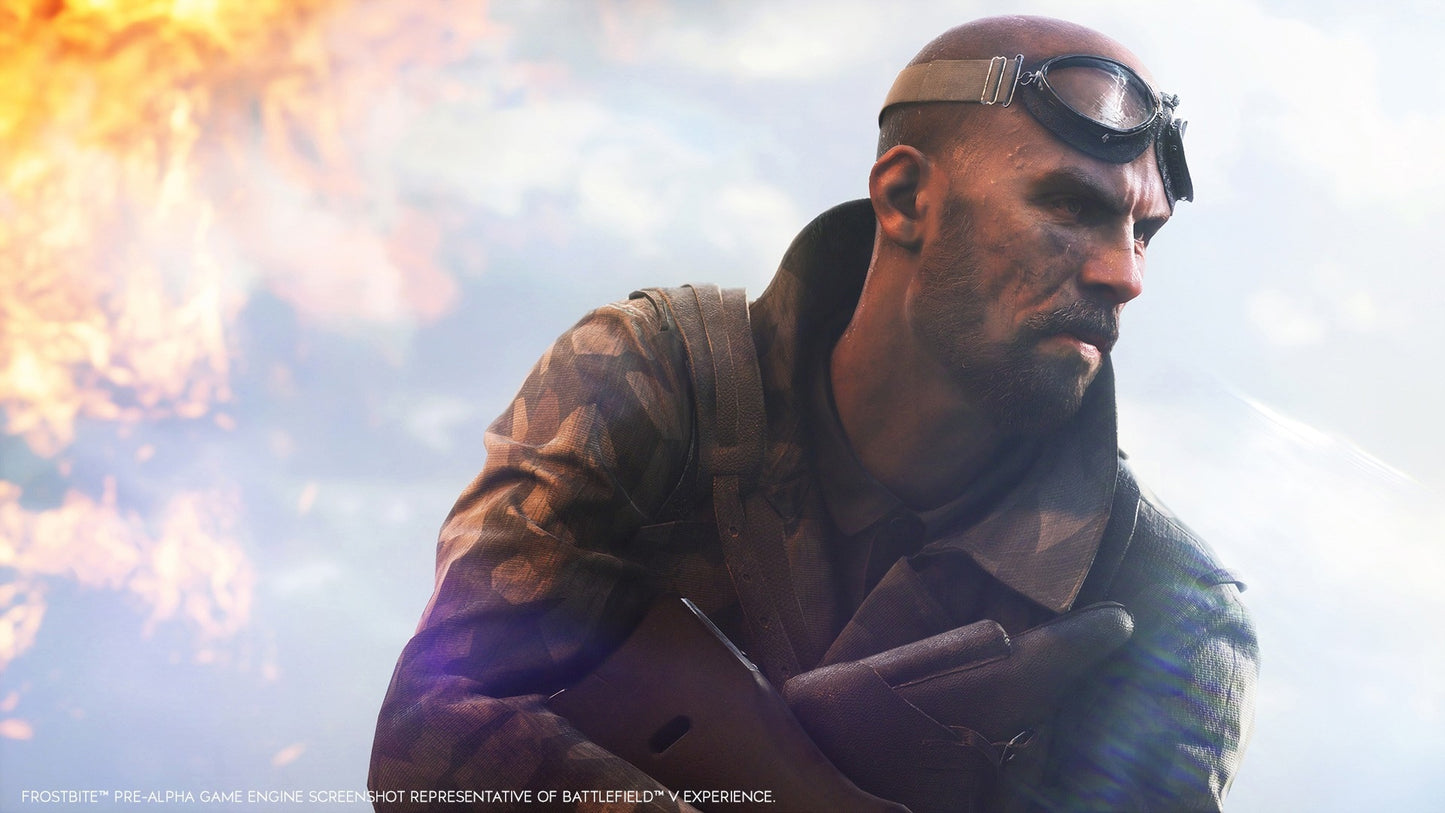 Battlefield V | Definitive Edition (Xbox Series X/S) - Xbox Live Key - UNITED STATES   - Electronic Arts [Email/Instant Delivery]