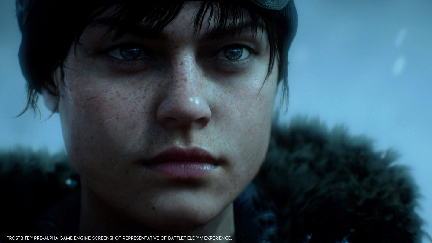 Battlefield V (Xbox One) - Xbox Live Key - GLOBAL   - Electronic Arts [Email/Instant Delivery]