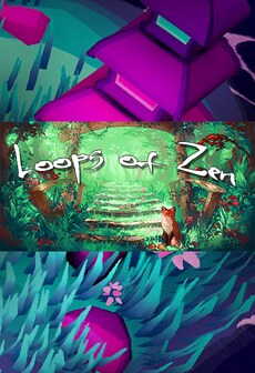 Loops of Zen Steam Key GLOBAL  [Email/Instant Delivery]