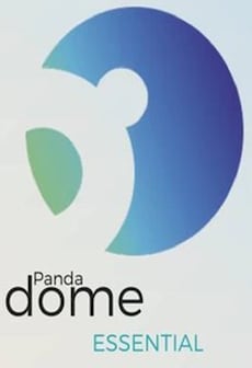 Panda Dome Essential 1 Device 2 Years PC GLOBAL  [Email/Instant Delivery]
