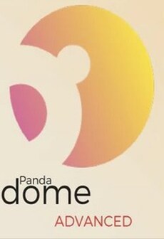 Panda Dome Advanced 5 Devices 1 Year PC GLOBAL  [Email/Instant Delivery]