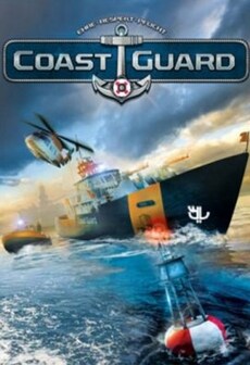 COAST GUARD Steam Key GLOBAL   - astragon Sales & Services GmbH [Email/Instant Delivery]