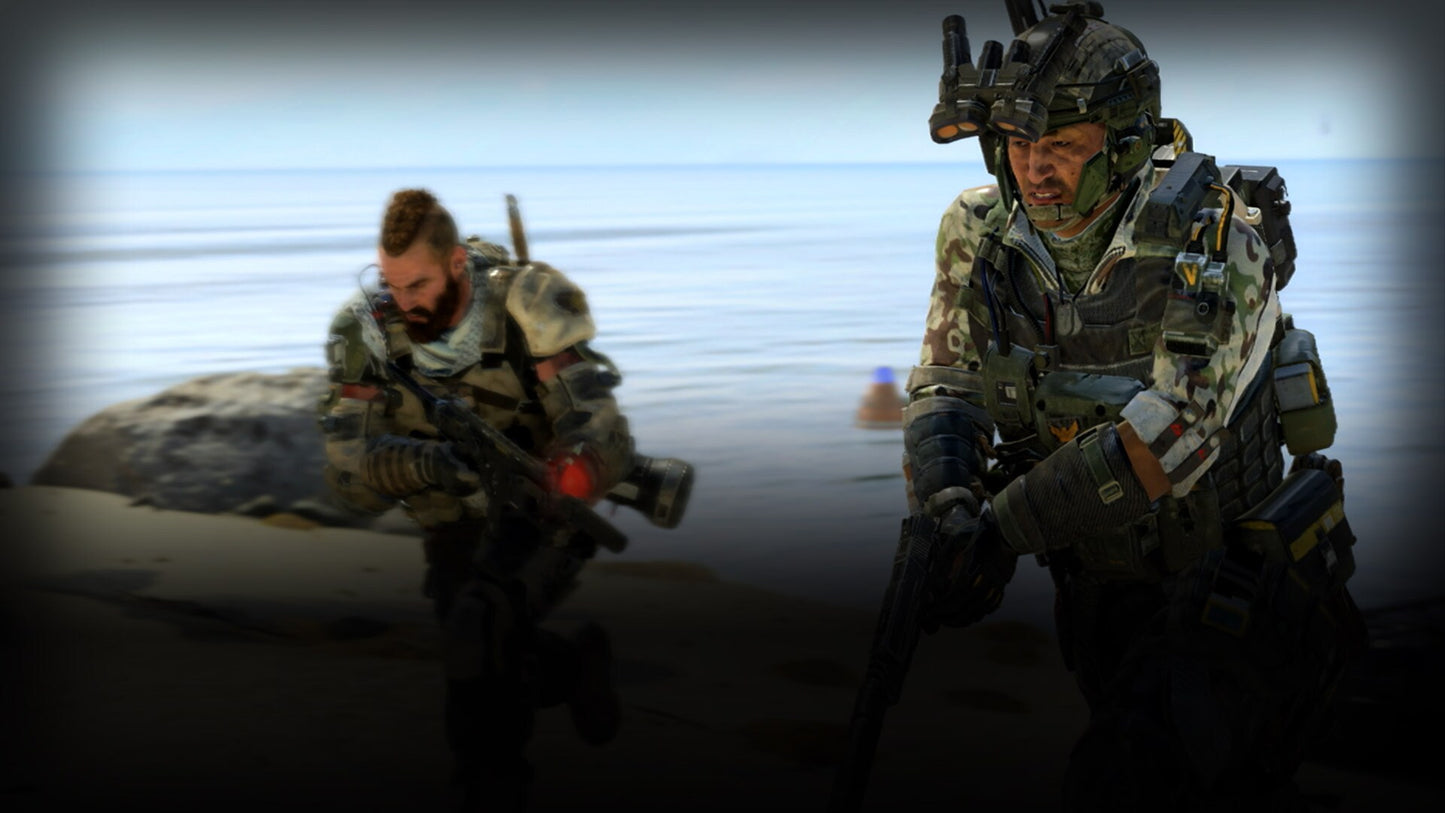 Call of Duty: Black Ops 4 (IIII) (Xbox One) - Xbox Live Key - GLOBAL   - Activision [Email/Instant Delivery]