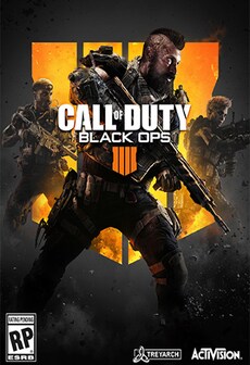 Call of Duty: Black Ops 4 (IIII) (Xbox One) - Xbox Live Key - GLOBAL   - Activision [Email/Instant Delivery]