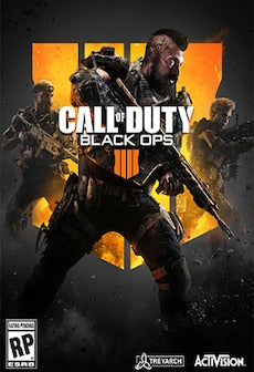 Call of Duty: Black Ops 4 (IIII) | Digital Deluxe Edition (Xbox One) - Xbox Live Key - UNITED STATES   - Activision [Email/Instant Delivery]