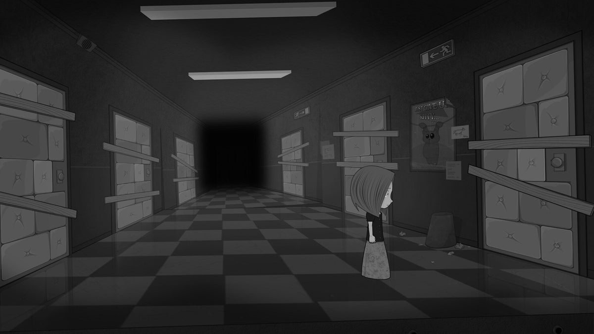 Bear With Me - Episode Three PC Steam Key GLOBAL   - Exordium Games [Email/Instant Delivery]
