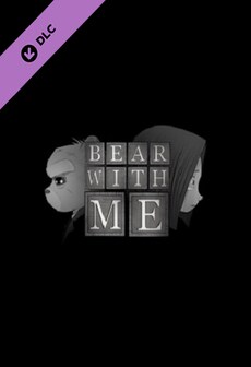 Bear With Me - Episode Three PC Steam Key GLOBAL   - Exordium Games [Email/Instant Delivery]