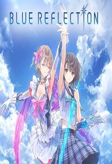 BLUE REFLECTION (PC) - Steam Key - GLOBAL   - Koei Tecmo America Corporation [Email/Instant Delivery]