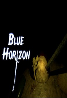 Blue Horizon PC Steam Key GLOBAL  [Email/Instant Delivery]