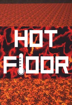 HotFloor Steam Key GLOBAL   - David Mulder [Email/Instant Delivery]