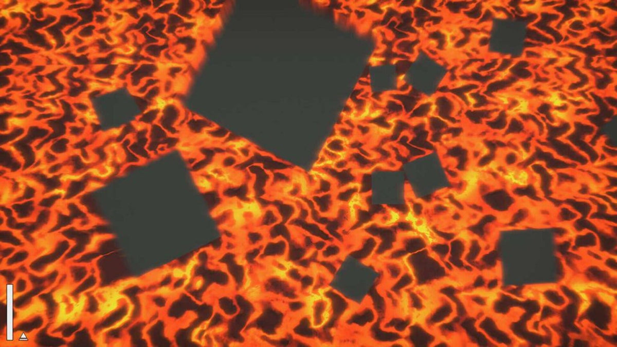 HotFloor Steam Key GLOBAL   - David Mulder [Email/Instant Delivery]