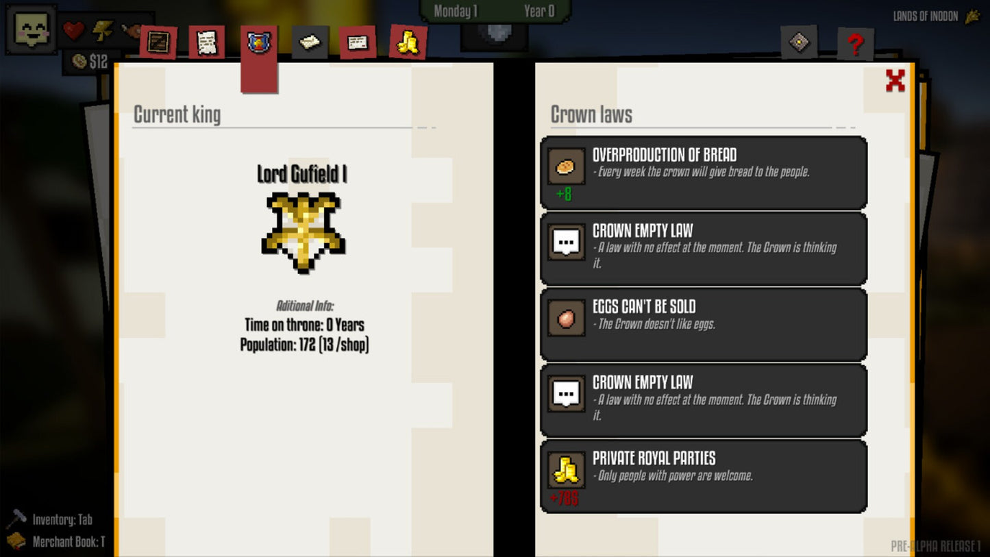 Medieval Shopkeeper Simulator Steam Key GLOBAL  [Email/Instant Delivery]