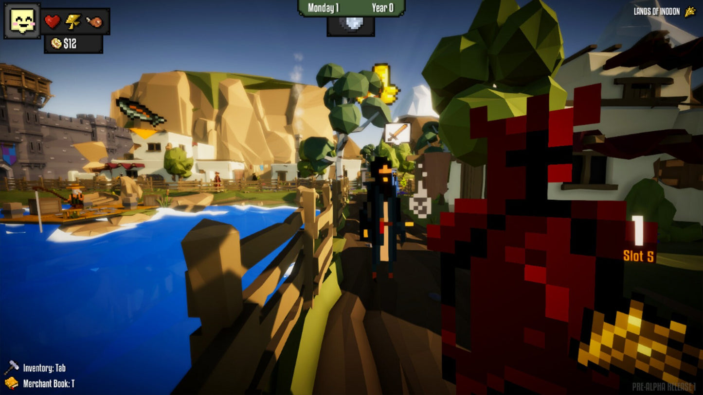 Medieval Shopkeeper Simulator Steam Key GLOBAL  [Email/Instant Delivery]