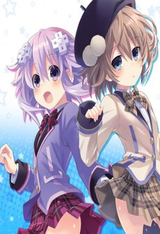MegaTagmension Blanc Deluxe Pack Steam Key GLOBAL  [Email/Instant Delivery]
