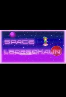 Space Leprechaun Steam Key GLOBAL  [Email/Instant Delivery]